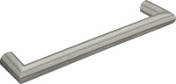 Kwalu Hardware - Stainless Steel Bar Pull 192 hardware option